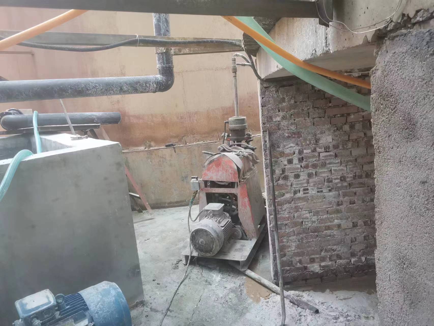 龙文压浆作业流程有哪些